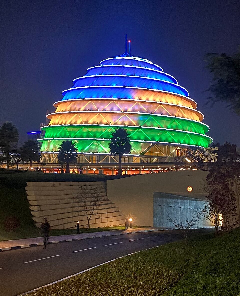 Kigali Hub